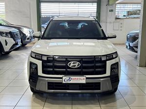 HYUNDAI CRETA 1.0 TGDI PLATINUM