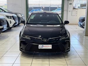TOYOTA COROLLA 2.0 XEI