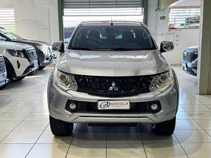 MITSUBISHI L200 TRITON 2.4 16V TURBO SPORT HPE TOP CD 4X4