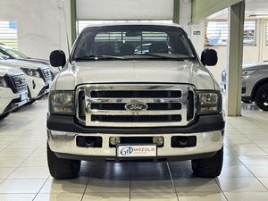 FORD F-250 3.9 XLT MAX POWER 4X4 CD