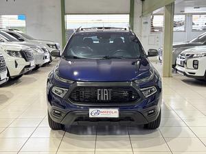 FIAT TORO 2.0 16V TURBO ULTRA 4WD