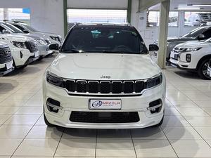 JEEP COMMANDER 1.3 T270 TURBO OVERLAND
