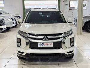 MITSUBISHI OUTLANDER SPORT 2.0 MIVEC HPE AWD