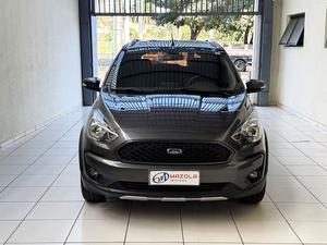FORD KA 1.5 TIVCT FREESTYLE