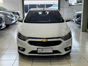 CHEVROLET PRISMA 1.4 MPFI LTZ 8V