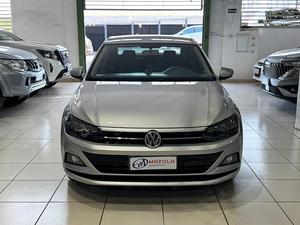 VOLKSWAGEN VIRTUS 1.0 200 TSI COMFORTLINE