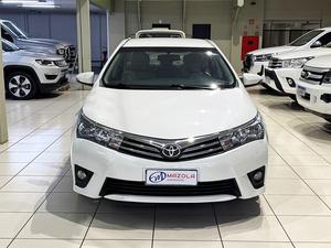 TOYOTA COROLLA 2.0 XEI 16V