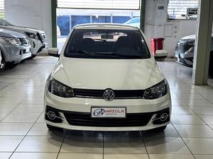 VOLKSWAGEN GOL 1.6 MSI TOTAL TRENDLINE