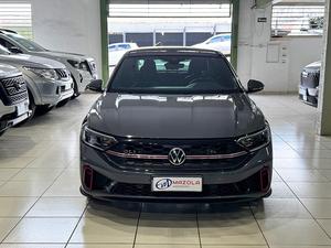 VOLKSWAGEN JETTA 2.0 350 TSI GLI DSG