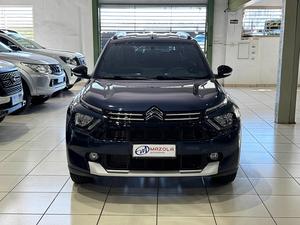 CITROEN C3 AIRCROSS 1.0 TURBO 200 FLEX SHINE 7L CVT