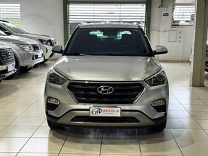 HYUNDAI CRETA 2.0 16V PRESTIGE