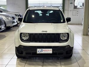 JEEP RENEGADE 1.8 16V