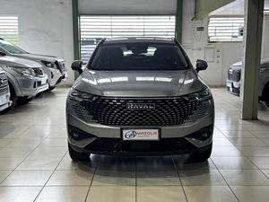 GWM HAVAL H6 1.5 PHEV PREMIUM AWD E-TRACTION