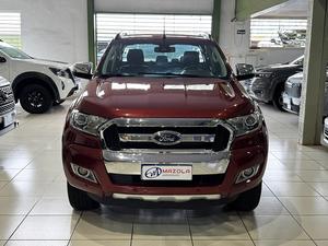 FORD RANGER 3.2 LIMITED 4X4 CD 20V
