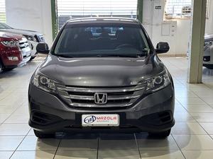 HONDA CRV 2.0 LX 4X2 16V