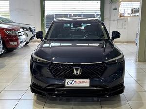 HONDA HR-V 1.5 16V TURBO TOURING