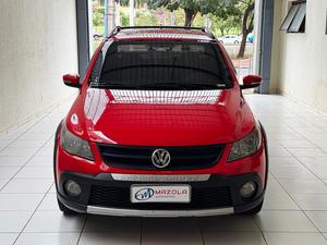 VOLKSWAGEN SAVEIRO 1.6 CROSS CE 8V