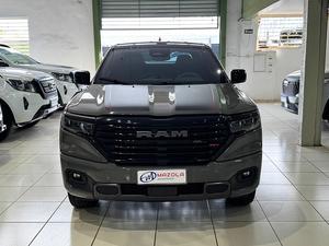 RAM RAMPAGE 2.0 HURRICANE 4 TURBO R/T 4X4