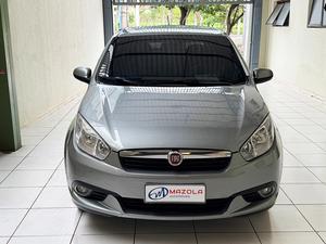 FIAT GRAND SIENA 1.4 MPI ATTRACTIVE 8V