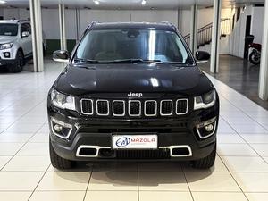 JEEP COMPASS 2.0 16V LIMITED 4X4