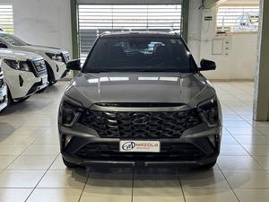 HYUNDAI CRETA 1.0 TGDI LIMITED