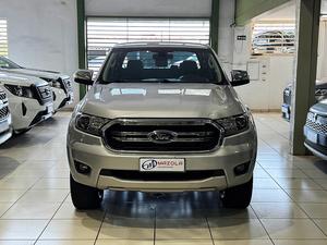 FORD RANGER 3.2 XLT 4X4 CD 20V