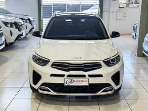 KIA SHUMA 1.5 16V