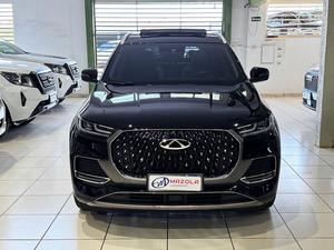 CHERY TIGGO 8 1.6 TXS DCT