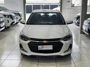 CHEVROLET ONIX 1.0 TURBO PLUS PREMIER