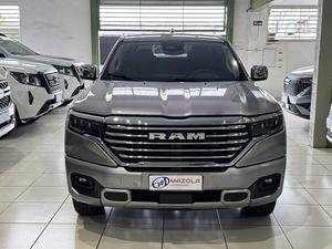 RAM RAMPAGE 2.0 TURBO DIESEL LARAMIE 4X4