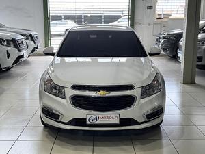 CHEVROLET CRUZE 1.8 LT 16V