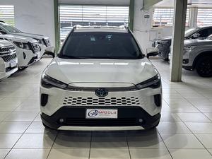 TOYOTA COROLLA CROSS 1.8 VVT-I XRX