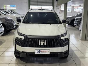 FIAT TORO 1.3 TURBO 270 FREEDOM AT6