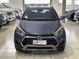 HYUNDAI HB20X 1.6 16V PREMIUM