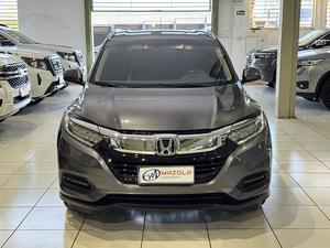 HONDA HR-V 1.8 16V EXL