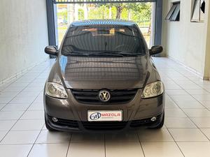 VOLKSWAGEN FOX 1.6 MI PLUS 8V