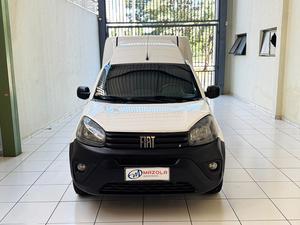 FIAT FIORINO 1.4 MPI FURGAO ENDURANCE 8V