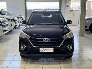 HYUNDAI CRETA 1.6 16V ATTITUDE