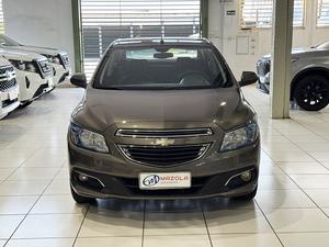 CHEVROLET PRISMA 1.4 MPFI LTZ 8V