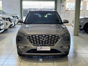 HYUNDAI CRETA 1.0 TGDI PLATINUM