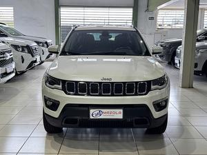 JEEP COMPASS 2.0 16V LONGITUDE 4X4