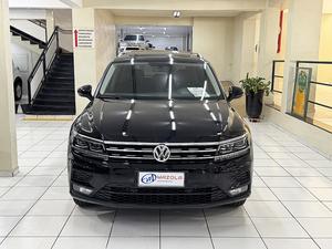 VOLKSWAGEN TIGUAN 1.4 250 TSI TOTAL ALLSPACE COMFORTLINE