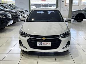 CHEVROLET ONIX 1.0 TURBO PREMIER