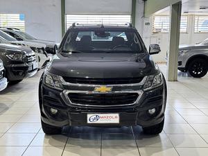 CHEVROLET S10 2.8 HIGH COUNTRY 4X4 CD 16V TURBO
