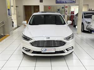 FORD FUSION 2.0 TITANIUM AWD 16V