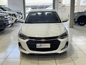 CHEVROLET ONIX 1.0 TURBO PREMIER