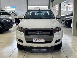 FORD RANGER 2.2 XLS 4X4 CD 16V