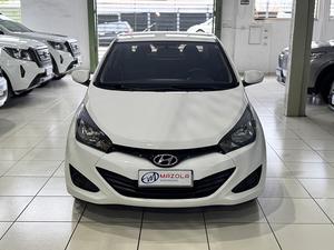 HYUNDAI HB20S 1.6 COMFORT PLUS 16V