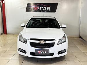 CHEVROLET CRUZE 1.8 LT SPORT6 16V