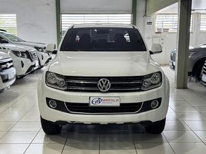 VOLKSWAGEN AMAROK 2.0 TRENDLINE 4X4 CD 16V TURBO INTERCOOLER